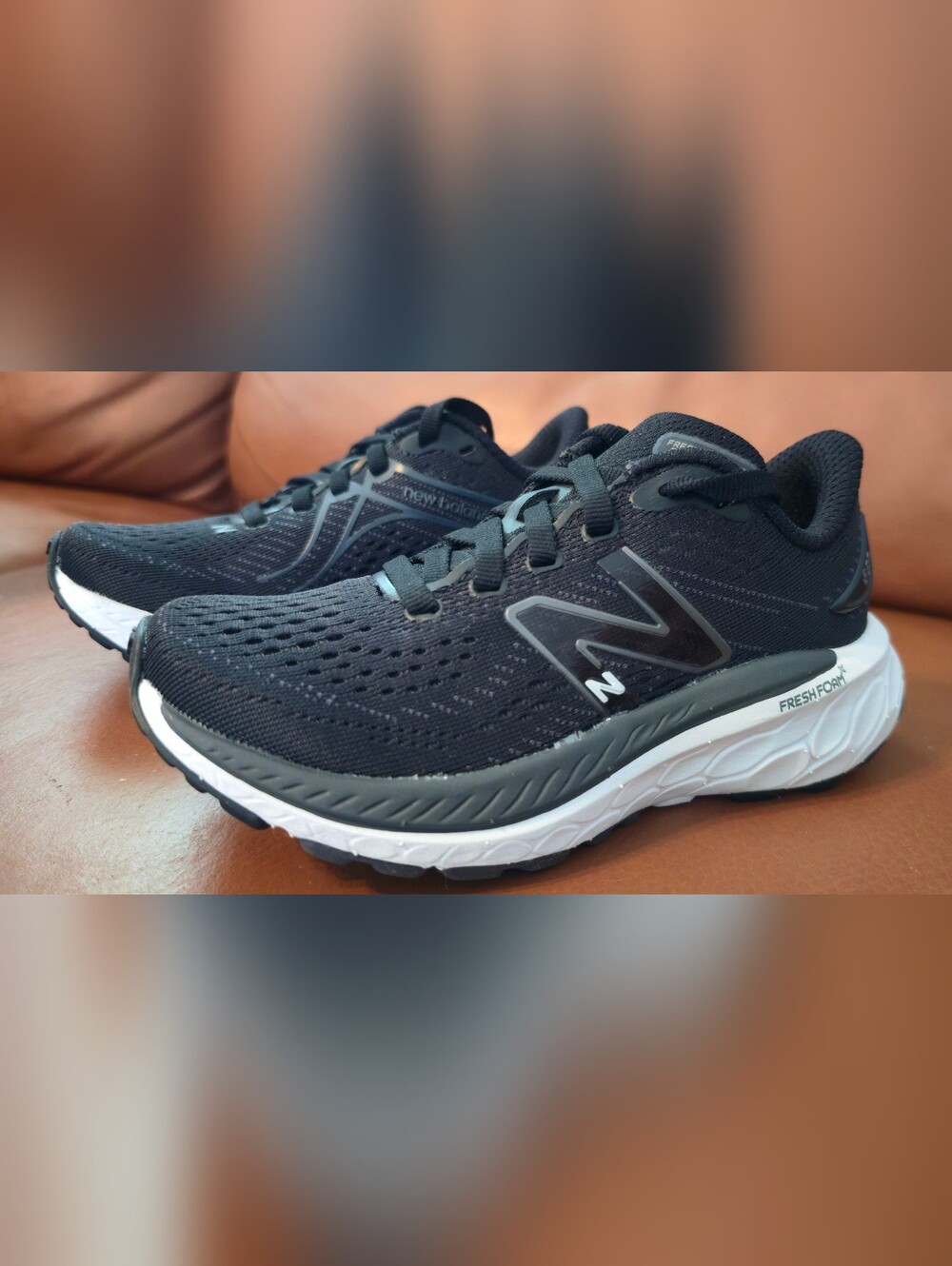 New Balance Fresh Foam 860 kids 10.5 new with box